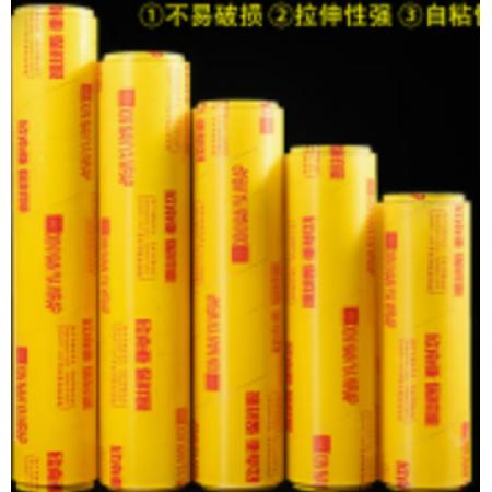 保鲜膜  meyao	6卷/箱 45cm*300m