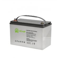 艾晨数能 LEAD100-12 铅酸蓄电池