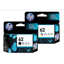 惠普（hp）62墨盒原装