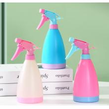 小喷壶 德沃多 园艺工具 小型糖果色喷壶 1个装 500ML