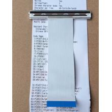 打印头	佳博 打印头D801