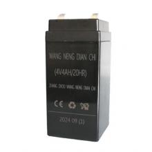 电瓶电源	 大红鹰 电子称电瓶