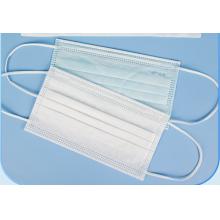 口罩	海氏海诺50支/盒