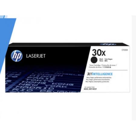 惠普(HP)CF230A 30X硒鼓