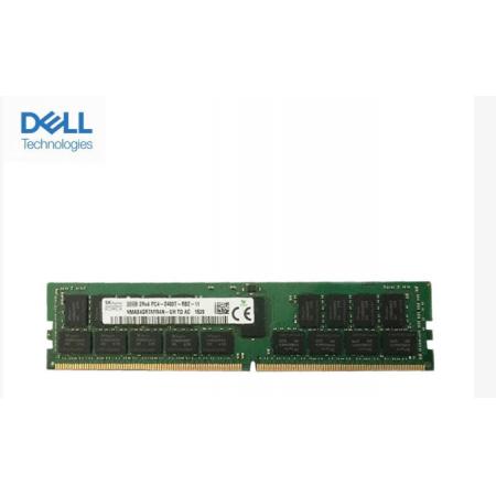 戴尔（DELL） R730/R740/R750/R430/R640/R630服务器内存 ECC内存 64G PC4 DDR4 2666