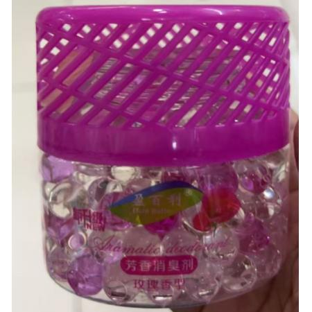 香薰空气清新剂   芳香消臭剂玫瑰香型 