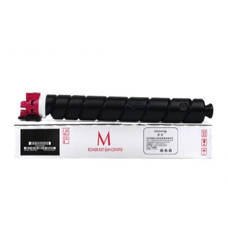 盈佳YJ LX-TL8568红粉(带芯片)-30K