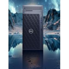 图形工作站 戴尔Precision 3680 Tower 001;