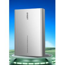 移动硬盘	忆捷6TB 桌面式存储Type-C3.1高速大容量存储 3.5英寸