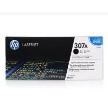 粉盒	惠普CE740A（307A）黑鼓