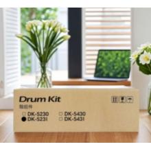 分体彩鼓	立思辰DK-5231青色鼓