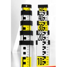 天琪锐 塔尺5米  标尺伸缩测量尺刻度尺