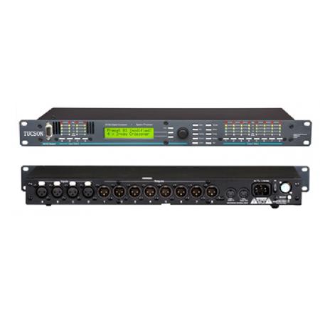 数字 音频处理器	TUCSON   	TAL-808