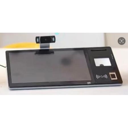 窗口智能服务系统	华宇	窗口诉讼服务终端（含窗口智能服务系统V3.0） TIM-200