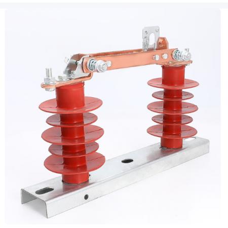 东辰电器 高压隔离刀闸 HGW9-12KV/1250A