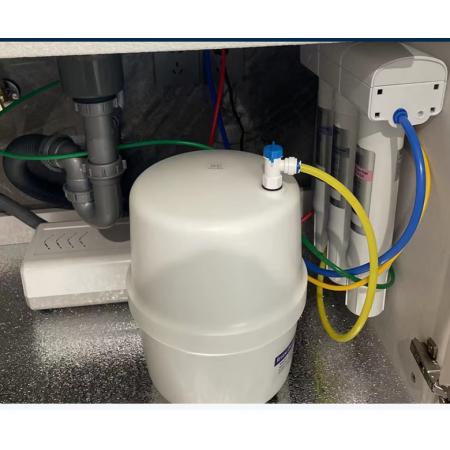 3.2 储水式 压力桶