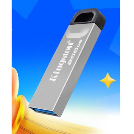 金士顿（Kingston）256GB   U盘