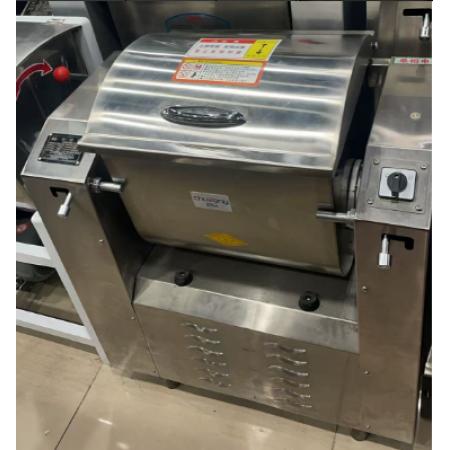 面条机	聚业 50型