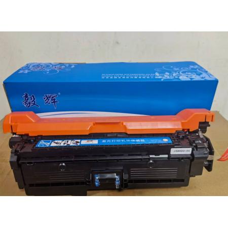 毅辉CE251A(504A)青鼓