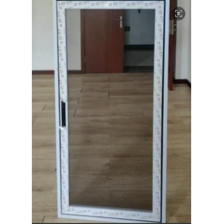 大窗纱	1310*610（±10）平开-铝合金框，金钢网纱