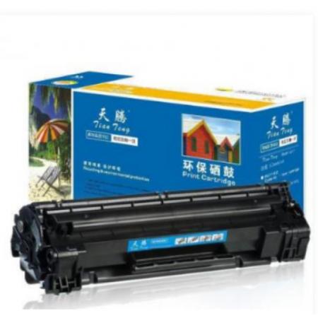 格之格C4129X 硒鼓 黑色