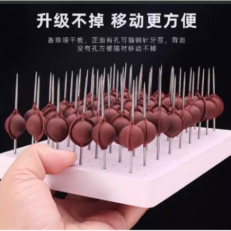 钢针	10根加粗钢针（直径1.5mm长6cm）