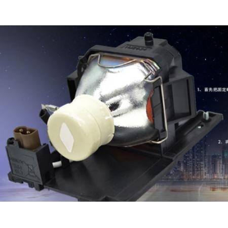 集大成DT01511灯组适用日立投影仪灯泡HCP-K26/K29/K31/K34/Q180/A727 集大成灯泡+灯架 HCP-K31