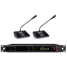 一拖四无线手持话筒（4只） TUCSON TS-680U