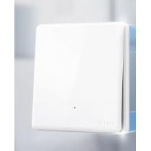 公牛 开关面板	1主开关—+1随意开