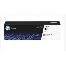 惠普硒鼓	W181A
