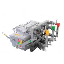 智能分界断路器	万上牌带PT电源和支架 10KV/ZW20-12-630A