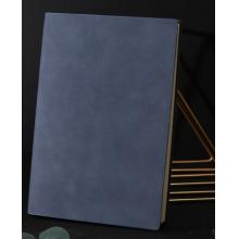 笔记本	萨搏9625蓝色