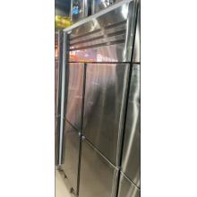 四门双机双温冰箱	厨总1200*700*1950