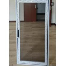 小窗纱	1055*605（±10）上下推拉-铝合金框，隐形网纱