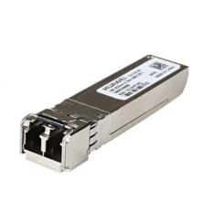 华为（HUAWEI）万兆光模块-SFP+-10G-单模模块(1310nm,10km,LC) 交换机万兆单模 搭配双芯光纤 双LC接头OSX010000
