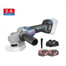 充电角磨机 东成 DCSM03-100E