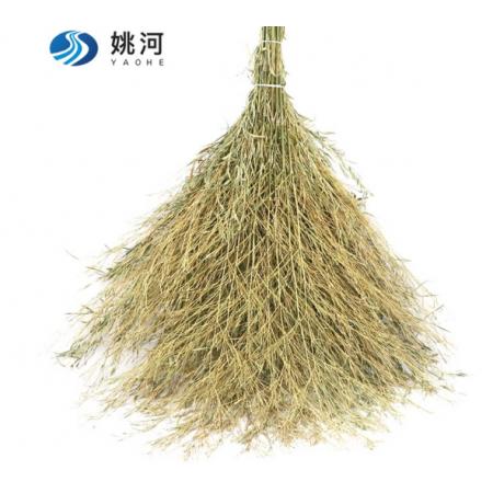 竹扫帚	姚河 一体式大扫把 4斤