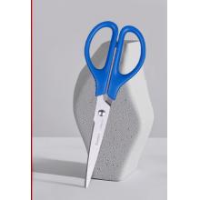 剪刀	齐心 170mm / B2715黑色