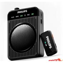 飞利浦 小蜜蜂蓝牙无线扩音器麦克风DLM3551CB