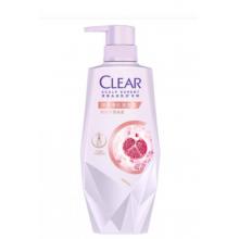 清扬 洗发水 水润蓬松480g