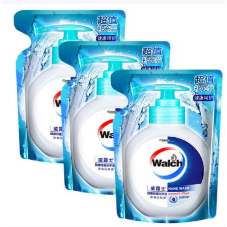 洗手液	威露士500ml
