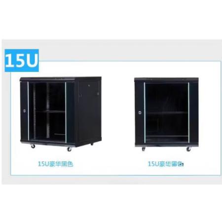 富耐恩 机柜6U