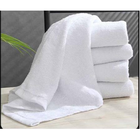 毛巾	国产	60*30白色100g