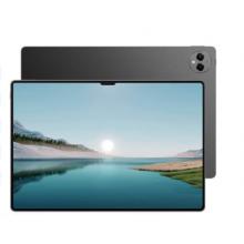 平板IPDA	HUAWEI华为 MatePad Pro 13.2英寸（12G+256GB)【砚黑】 WEB-W00