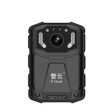 警云DSJ-K7 双电超长14小时待机 4k分辨率 高清执法记录仪 256G