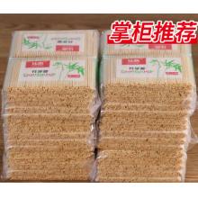 牙签	咏幻	100根*20袋/包