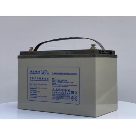 理士 蓄电池    DJM12100S