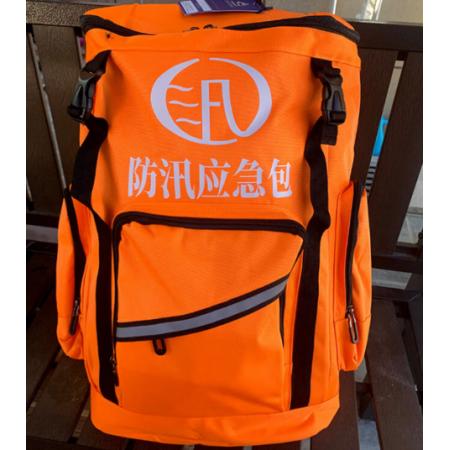 防汛应急包 防水牛津布57*30*23 橙色