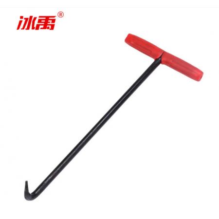 冰禹 井盖钩子65cm