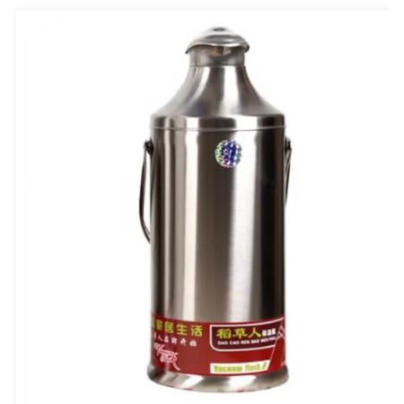 保温瓶	稻草人	小3.2L 圆1鹰1